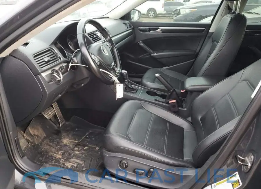 1VWDT7A36HC043243# 7