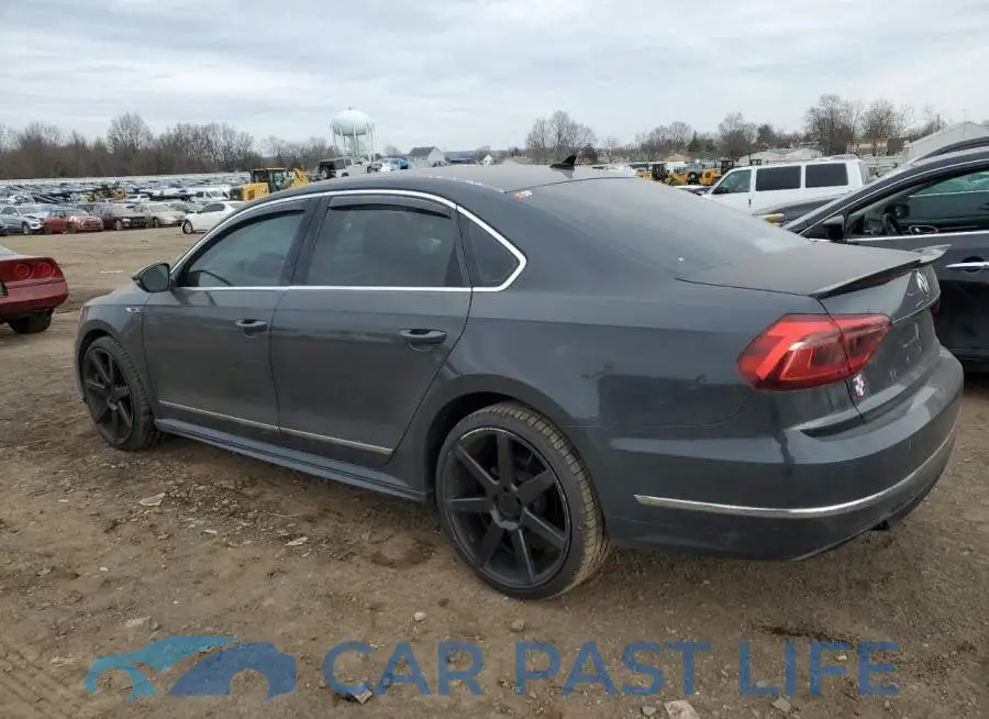 1VWDT7A36HC043243# 2