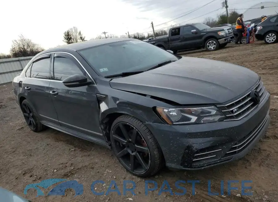 1VWDT7A36HC043243# 4