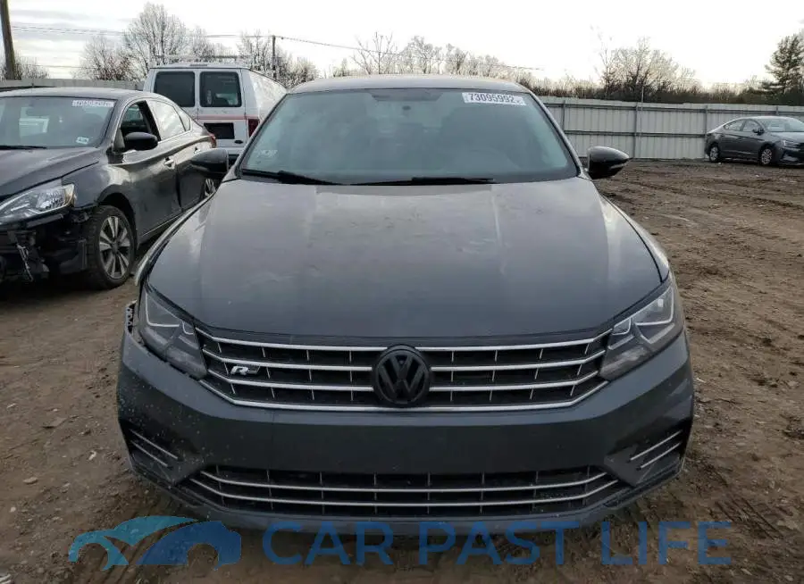 1VWDT7A36HC043243# 5