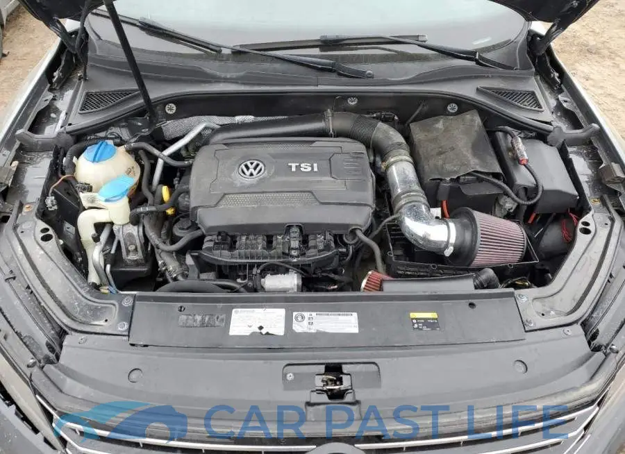 1VWDT7A36HC043243# 11