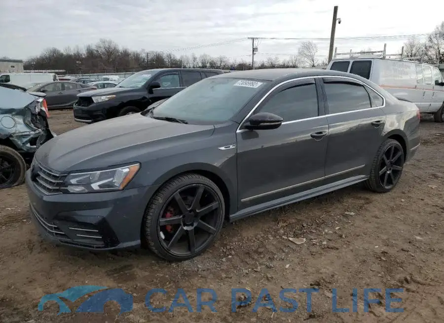 1VWDT7A36HC043243# 1