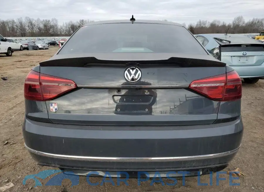 1VWDT7A36HC043243# 6