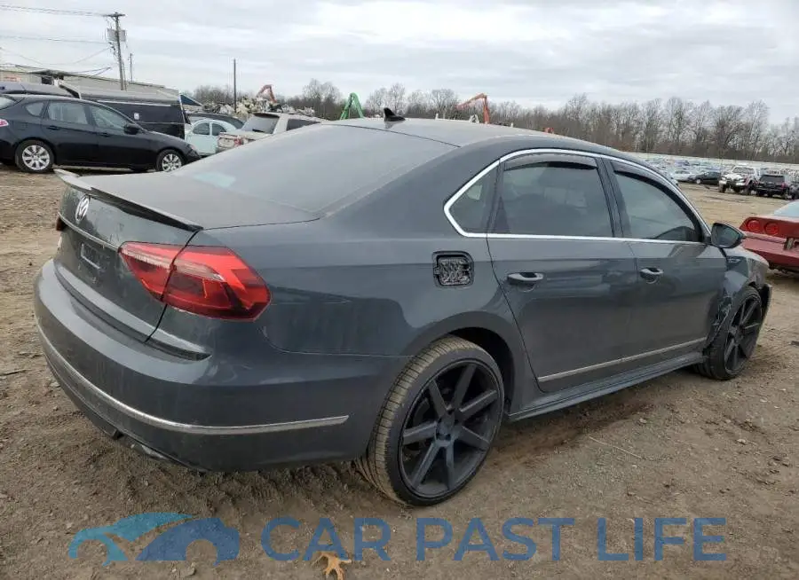 1VWDT7A36HC043243# 3