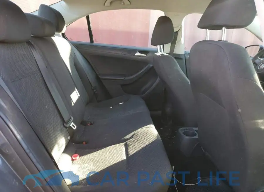 3VW1K7AJ9DM400041# 10