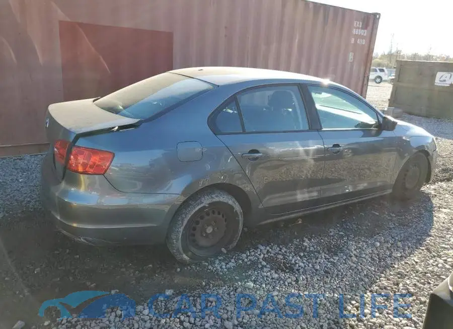 3VW1K7AJ9DM400041# 3