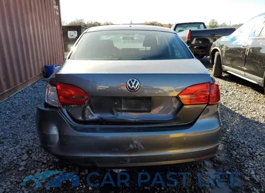 3VW1K7AJ9DM400041# 6