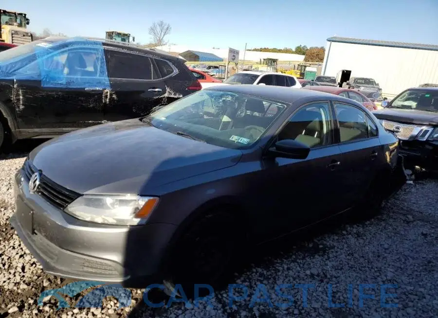 3VW1K7AJ9DM400041# 1