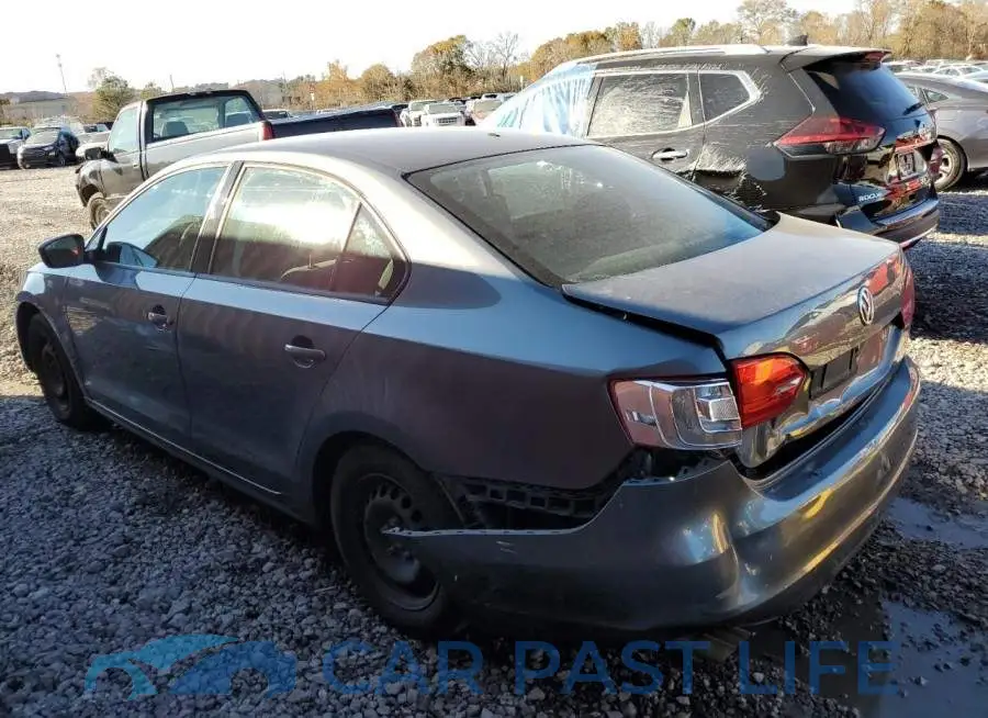 3VW1K7AJ9DM400041# 2