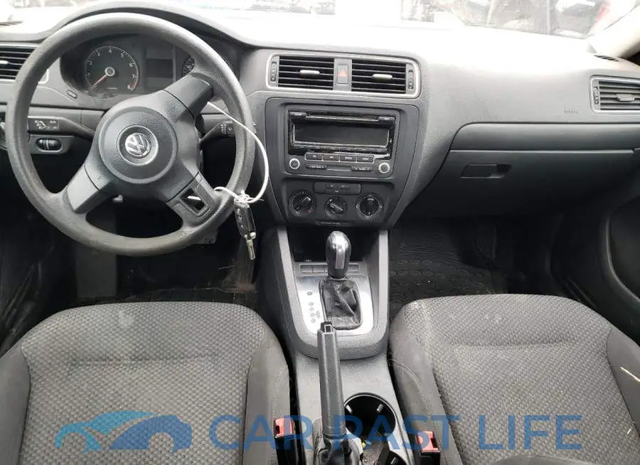3VW2K7AJ3DM253459# 8