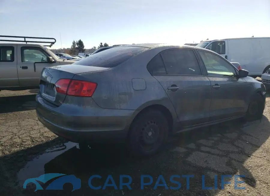 3VW2K7AJ8DM236415# 3