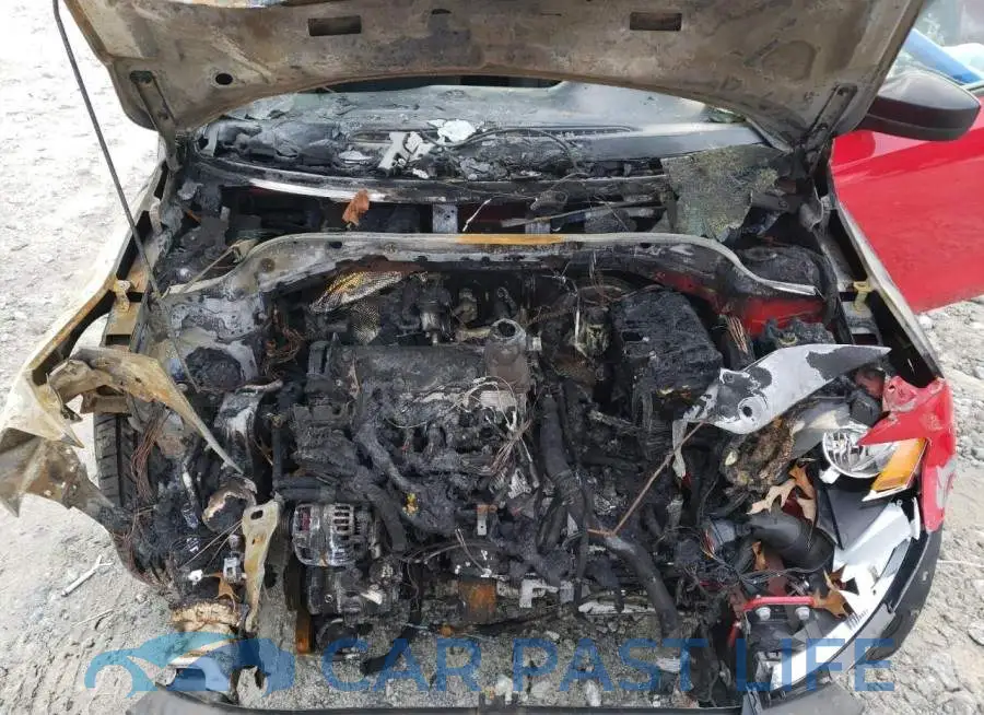 3VW2K7AJ8DM404800# 11