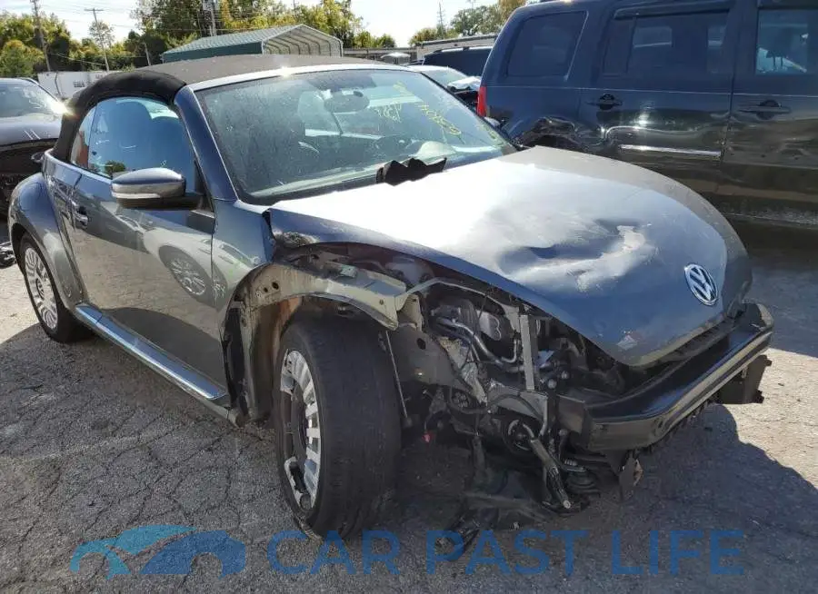 3VW5P7AT4DM812436# 9