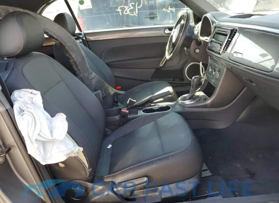 3VW5P7AT4DM812436# 5