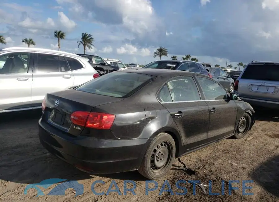 3VWDP7AJ6DM365487# 4