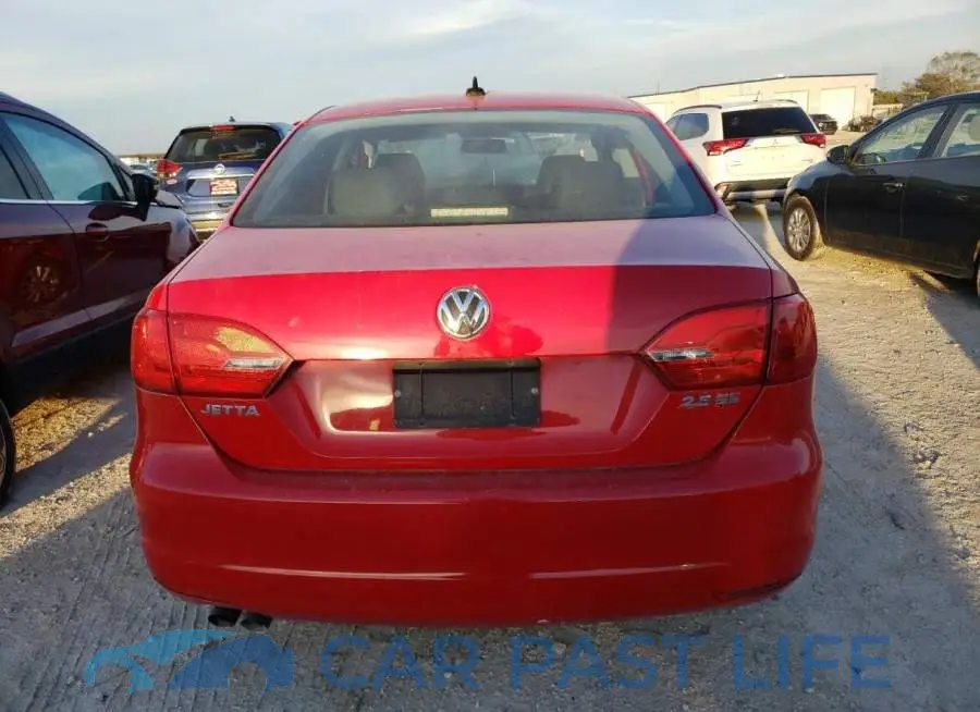 3VWDX7AJ4DM294838# 6