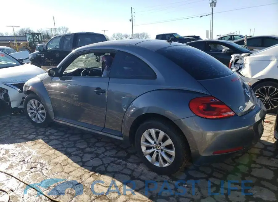 3VWFP7AT7DM636129# 2