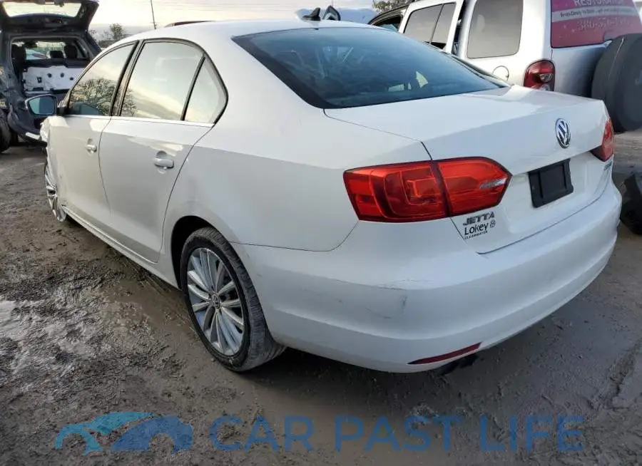 3VWLP7AJ5DM236734# 2