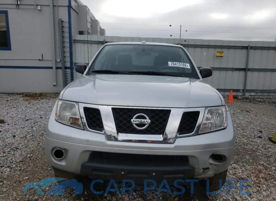 1N6AD0EV0DN741610# 5