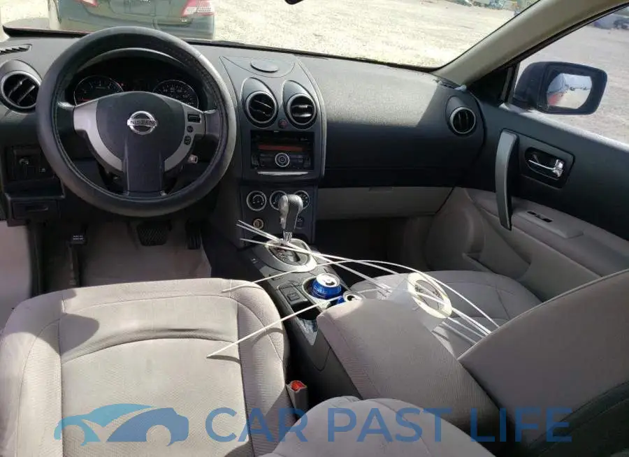 JN8AS5MT6DW532621# 8
