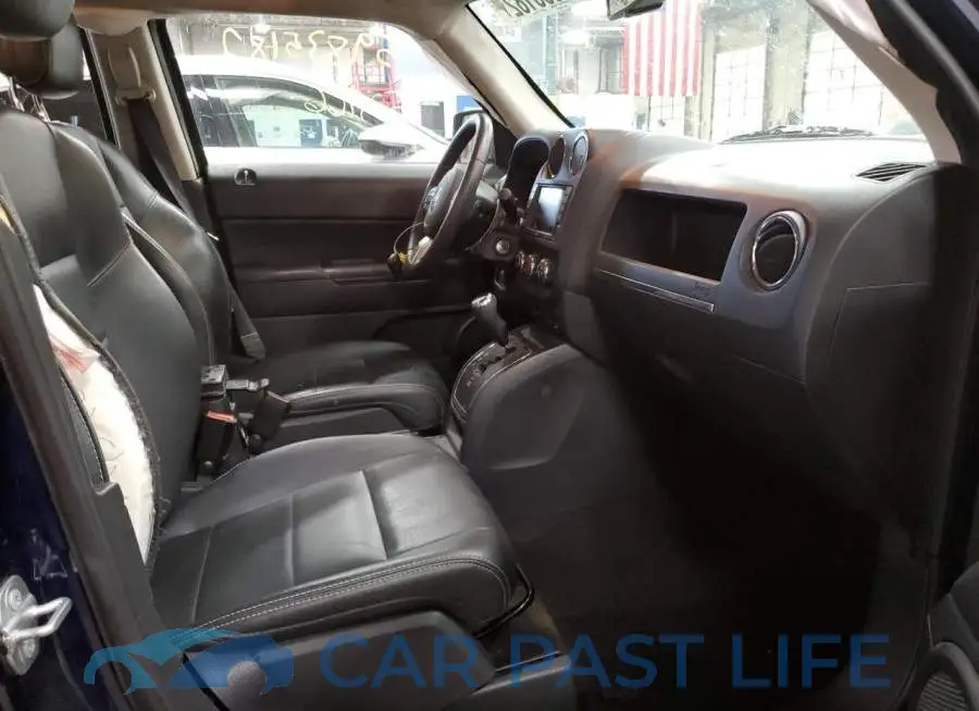 1C4NJRFB2FD217079# 5