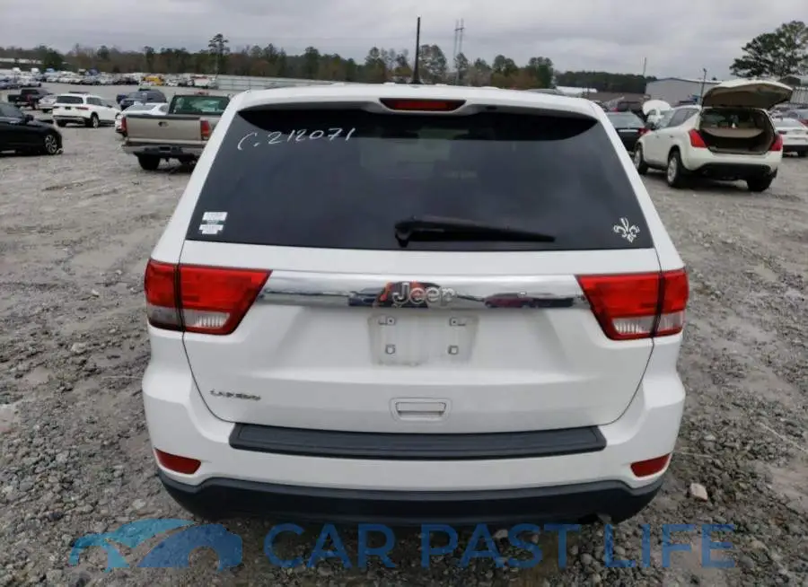 1C4RJEAG2DC574147# 6