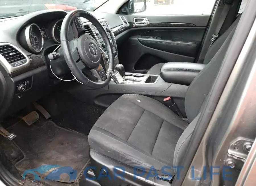 1C4RJEAG8DC588277# 7