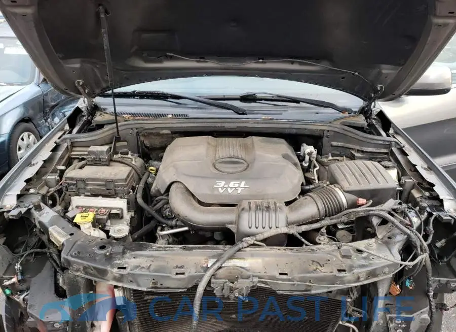 1C4RJEAG8DC588277# 12