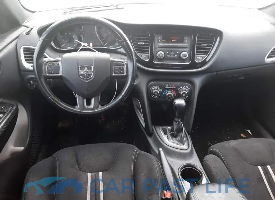 1C3CDFBH9DD142602# 8