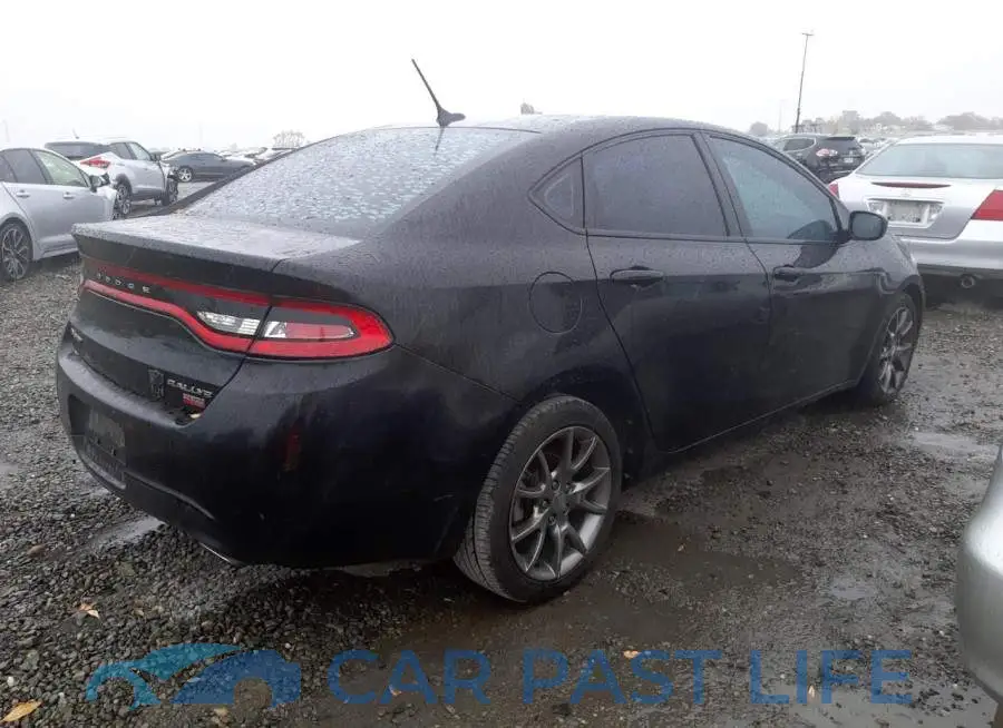 1C3CDFBH9DD142602# 3