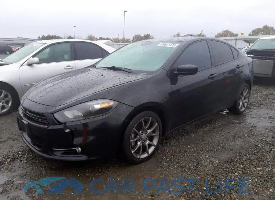 1C3CDFBH9DD142602# 1