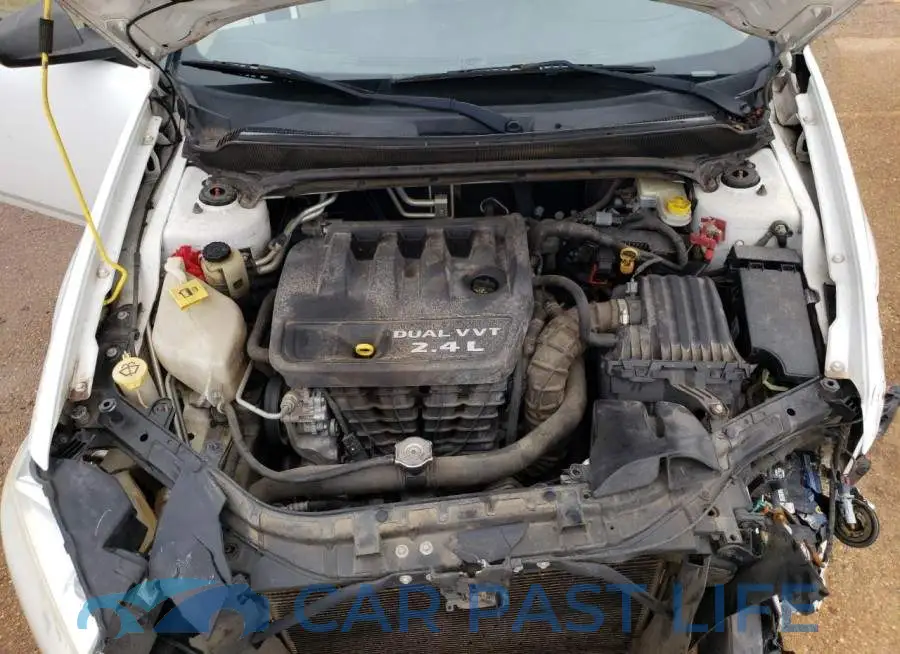 1C3CDZAB4DN544701# 11