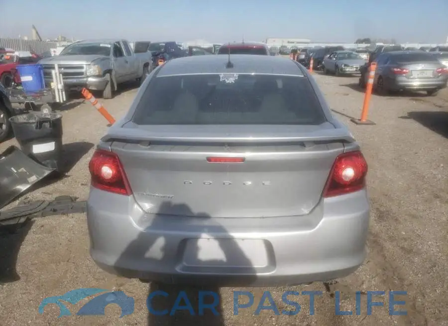 1C3CDZAG4DN752542# 6