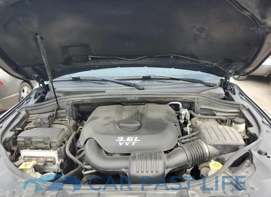 1C4RDHAG6DC672400# 7