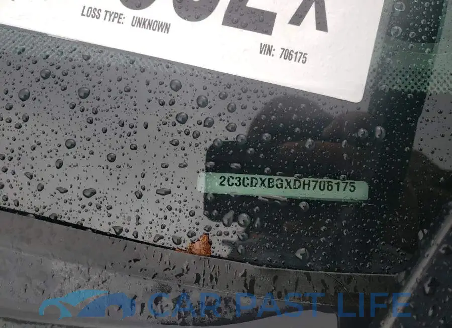 2C3CDXBGXDH706175# 10