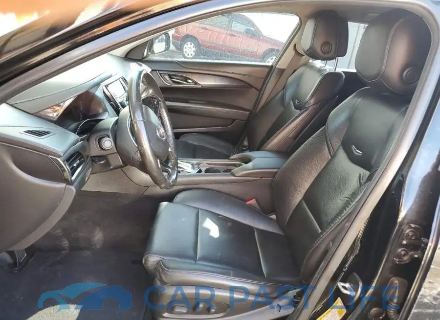 1G6AA5RX3D0133603# 7