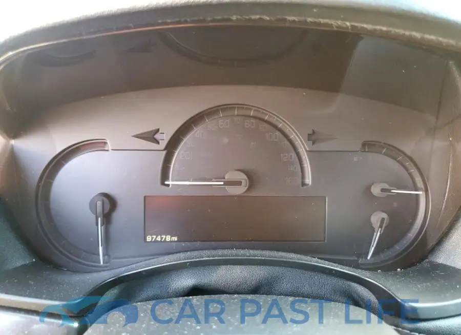 1G6AA5RX3D0133603# 9