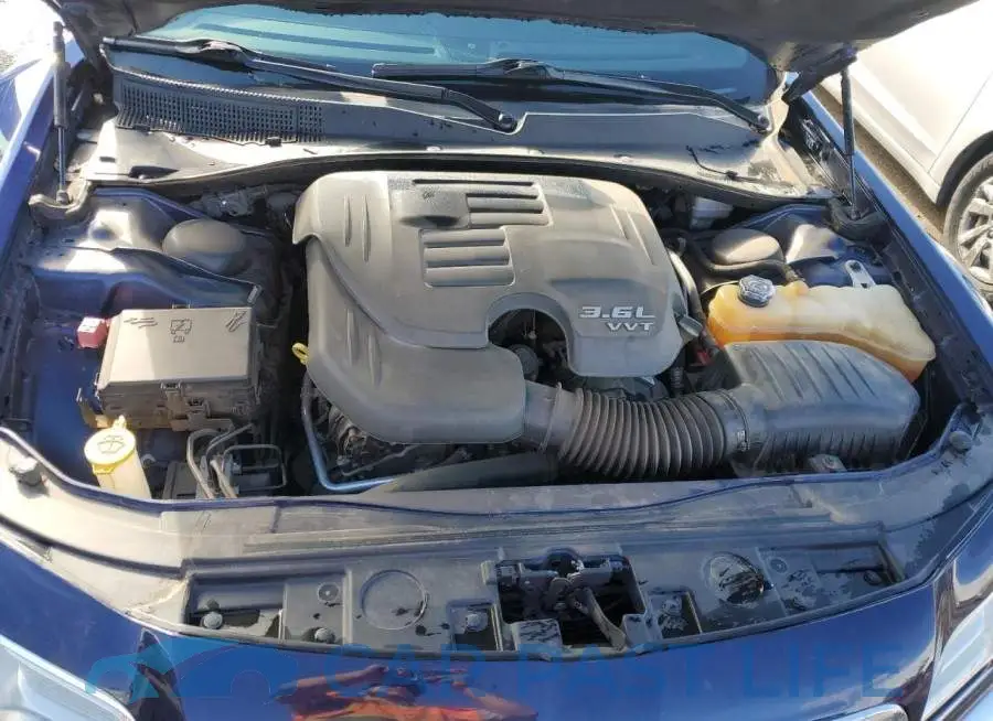 2C3CCAAG0DH698007# 11