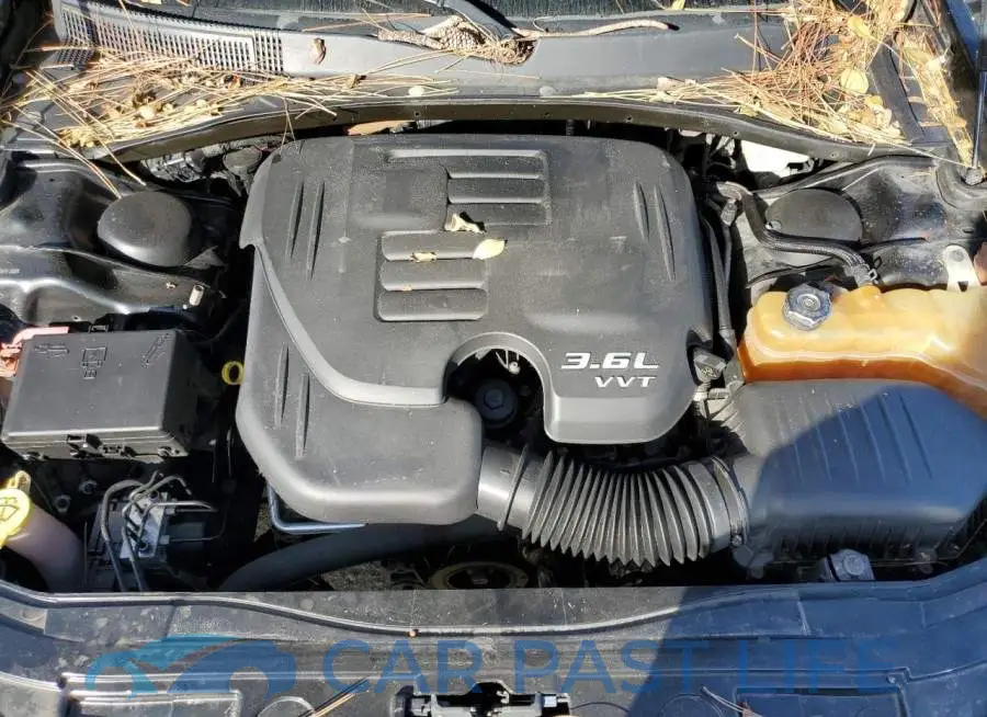 2C3CCAEG0DH557920# 7