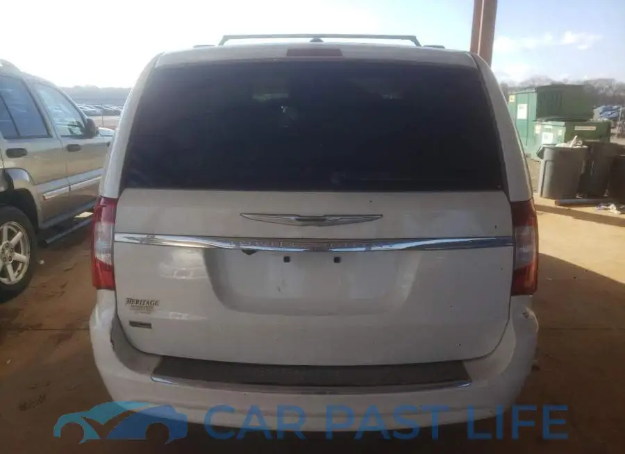 2C4RC1BG9DR577278# 6