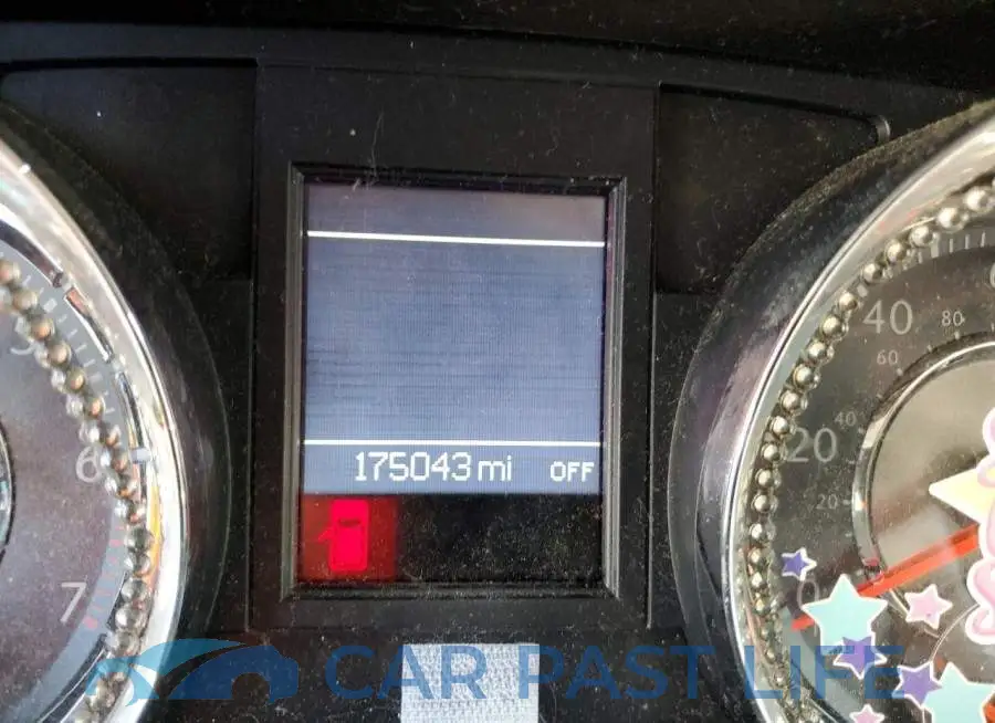 2C4RC1BG9DR620596# 8