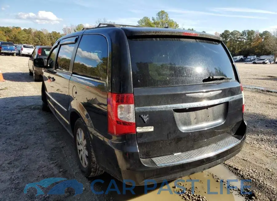 2C4RC1BG9DR620596# 3