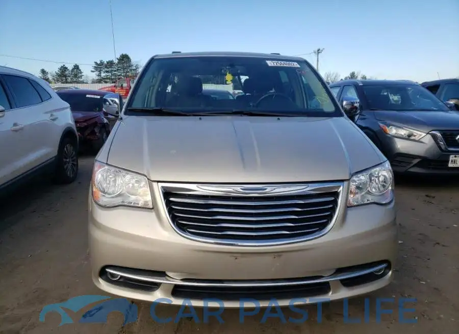 2C4RC1CG7DR570702# 5