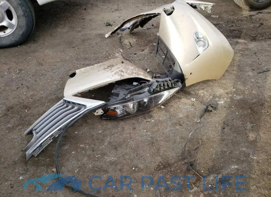 JTJBC1BA8D2450708# 13