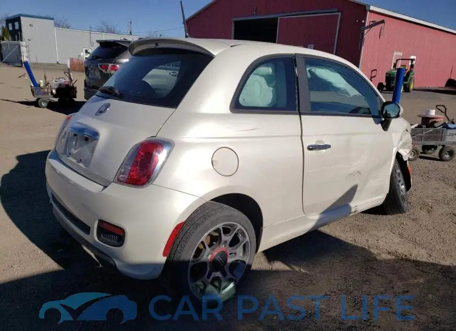 3C3CFFBR9DT511990# 4