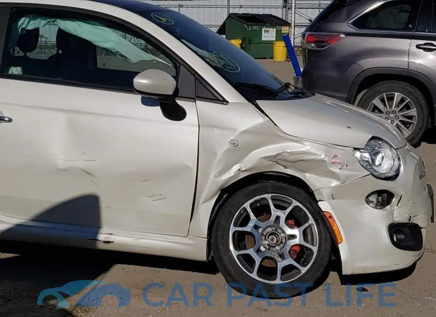 3C3CFFBR9DT511990# 9