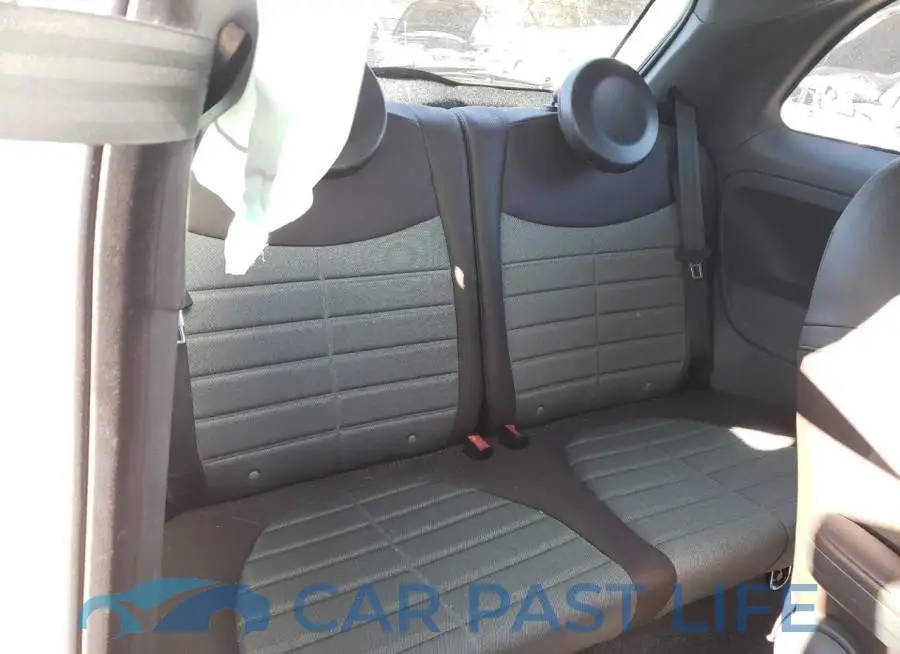 3C3CFFBR9DT511990# 6