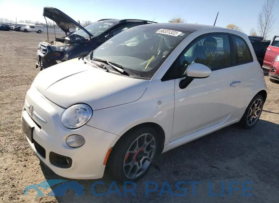 3C3CFFBR9DT511990# 2
