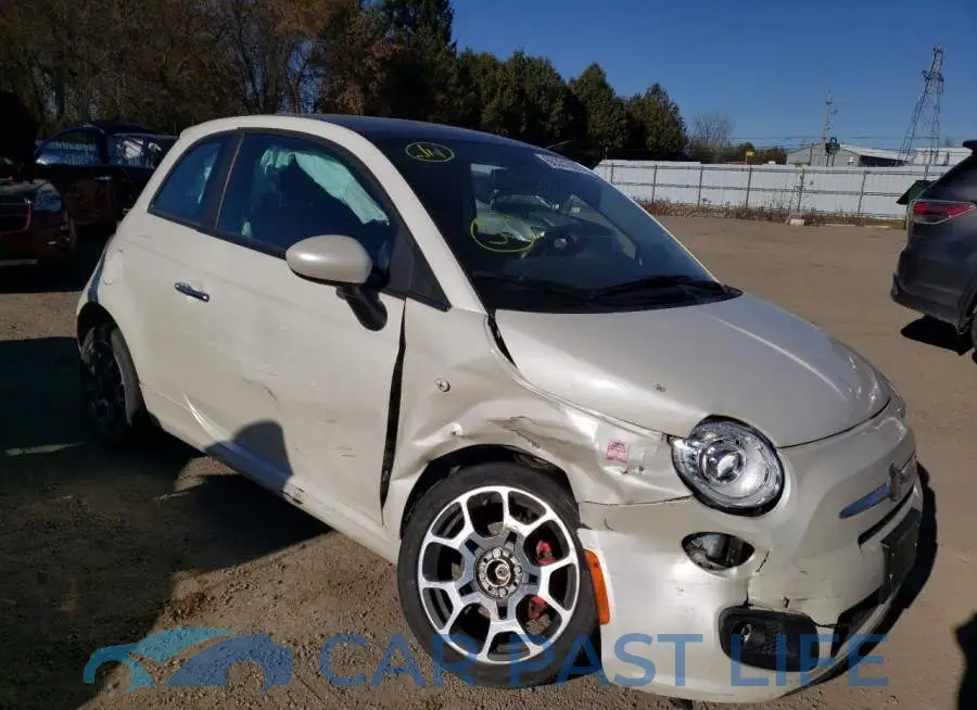 3C3CFFBR9DT511990# 1