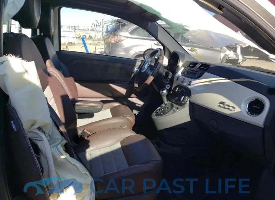 3C3CFFBR9DT511990# 5